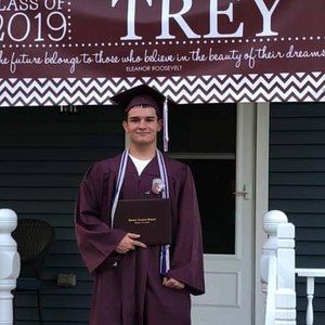 Meet your Posher, John